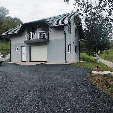 Apartman-Vikendica Mihajlovic Баня Лука Екстериор снимка
