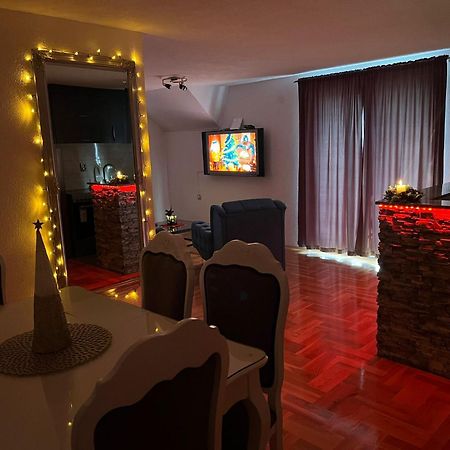 Apartman-Vikendica Mihajlovic Баня Лука Екстериор снимка