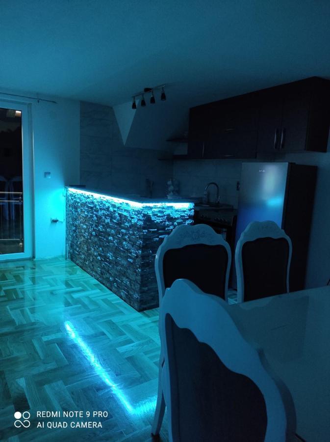 Apartman-Vikendica Mihajlovic Баня Лука Екстериор снимка