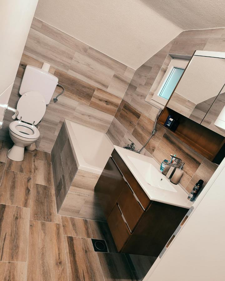 Apartman-Vikendica Mihajlovic Баня Лука Екстериор снимка