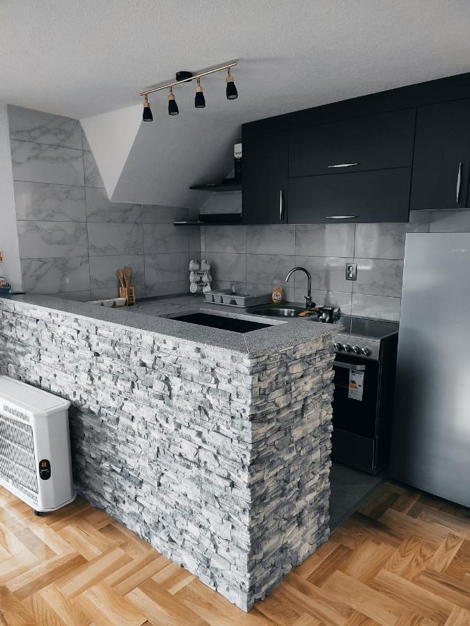 Apartman-Vikendica Mihajlovic Баня Лука Екстериор снимка