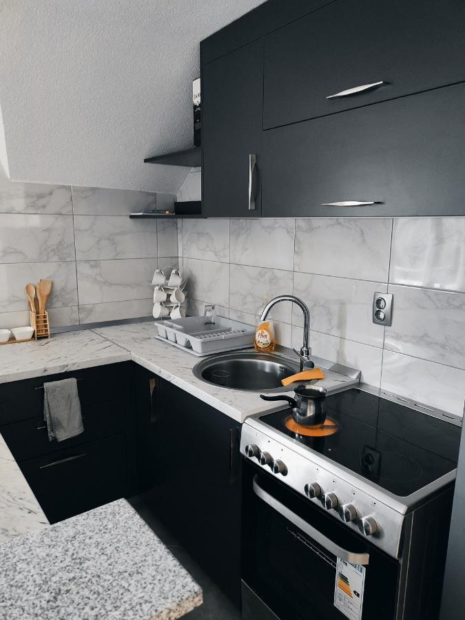 Apartman-Vikendica Mihajlovic Баня Лука Екстериор снимка