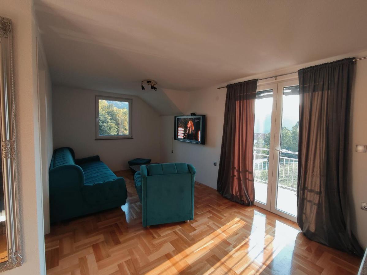 Apartman-Vikendica Mihajlovic Баня Лука Екстериор снимка