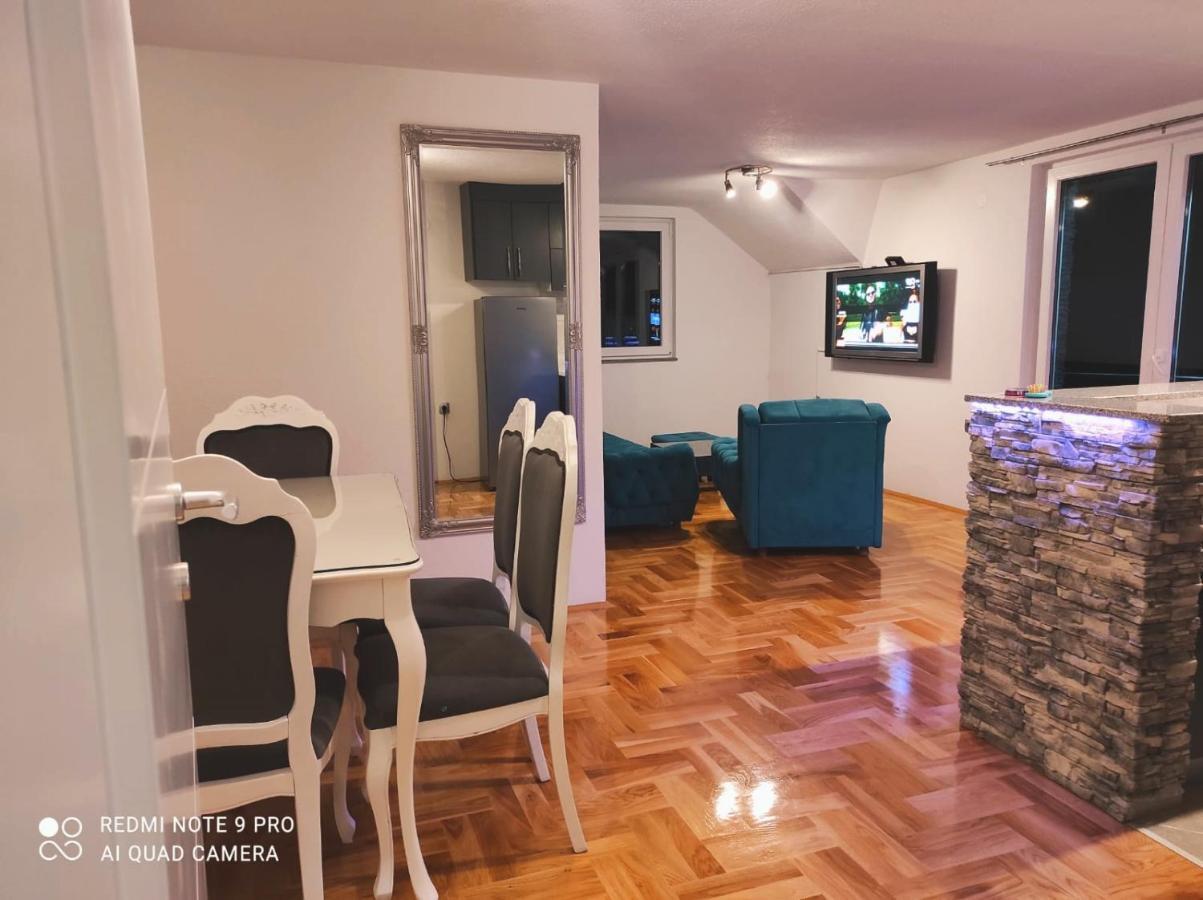 Apartman-Vikendica Mihajlovic Баня Лука Екстериор снимка