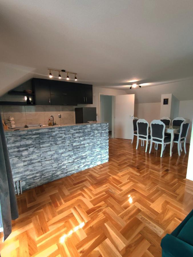 Apartman-Vikendica Mihajlovic Баня Лука Екстериор снимка
