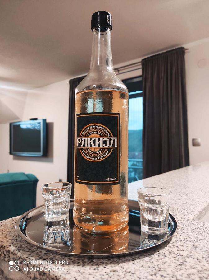Apartman-Vikendica Mihajlovic Баня Лука Екстериор снимка