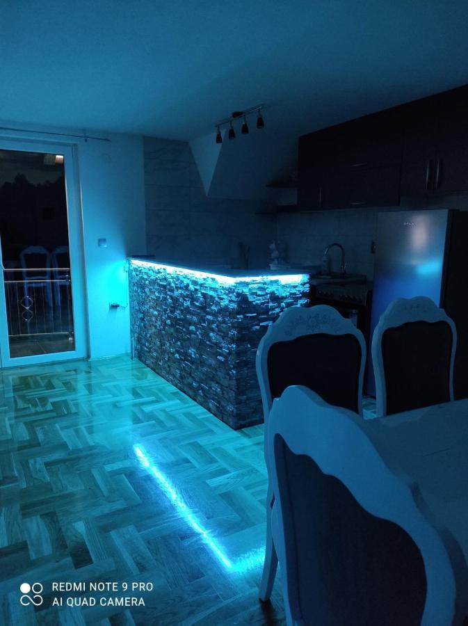 Apartman-Vikendica Mihajlovic Баня Лука Екстериор снимка