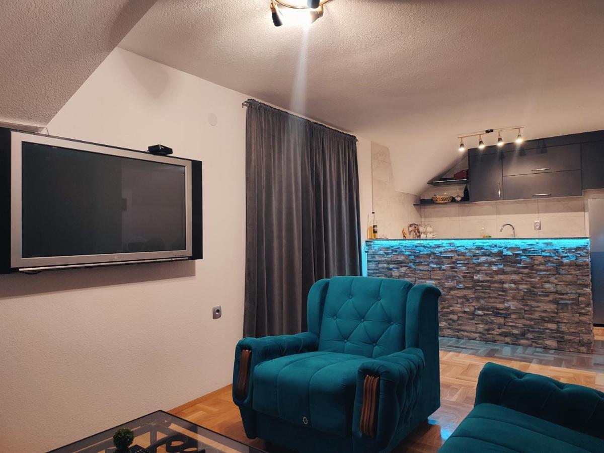 Apartman-Vikendica Mihajlovic Баня Лука Екстериор снимка