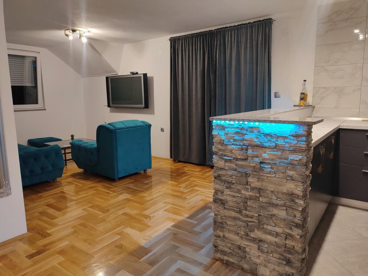 Apartman-Vikendica Mihajlovic Баня Лука Екстериор снимка
