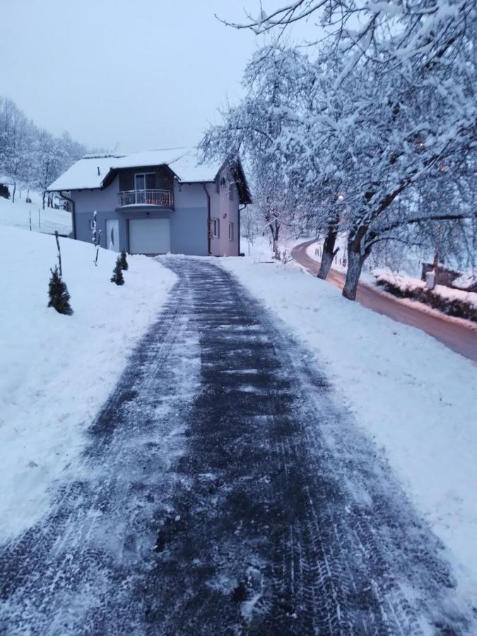 Apartman-Vikendica Mihajlovic Баня Лука Екстериор снимка