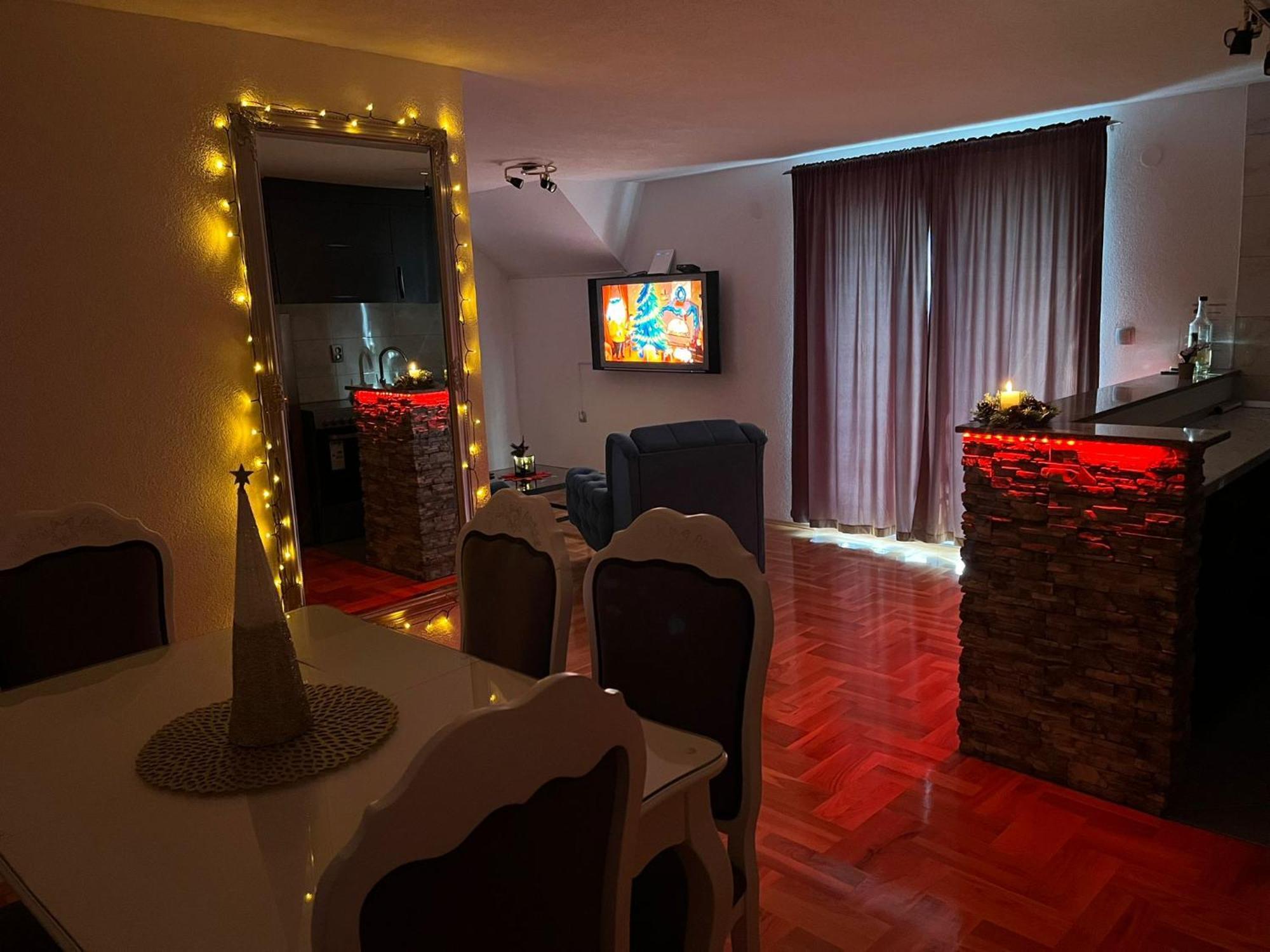 Apartman-Vikendica Mihajlovic Баня Лука Екстериор снимка